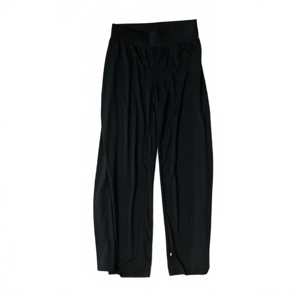 Terez, Large, Black, Jogger Pants